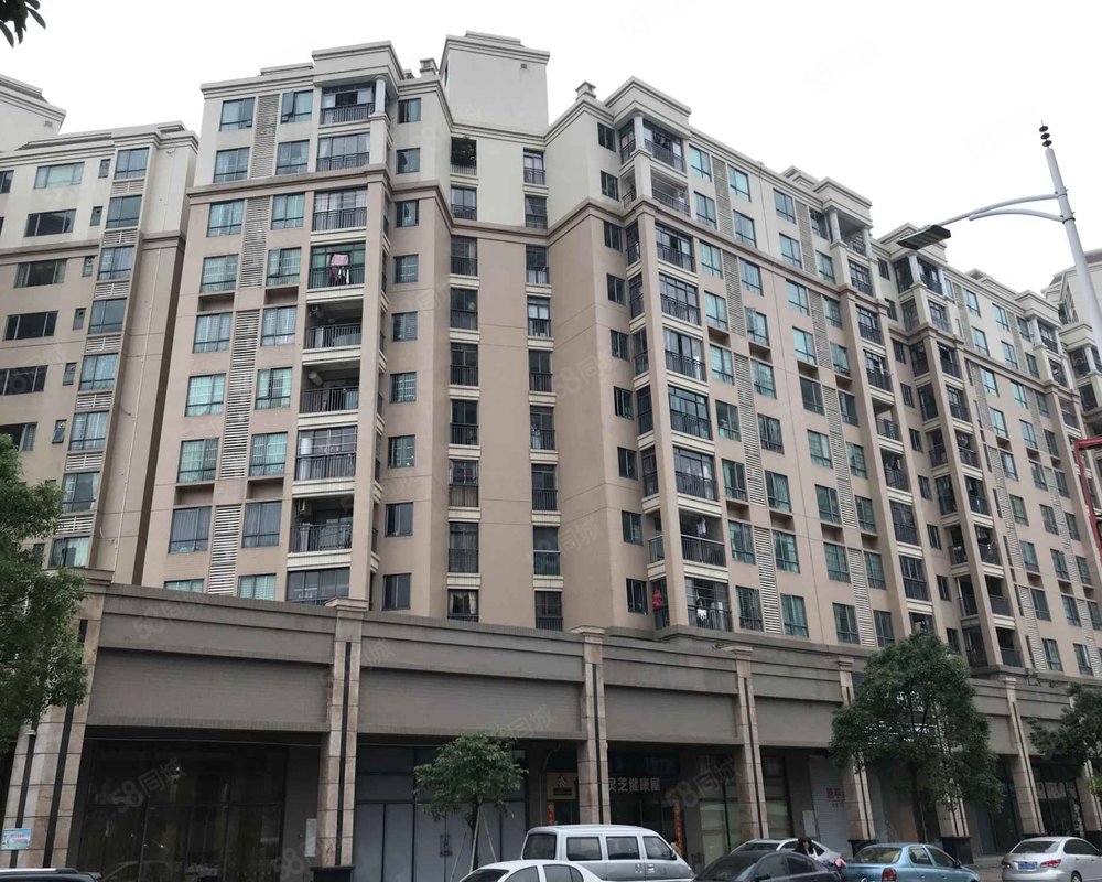 富基锦绣嘉园二期