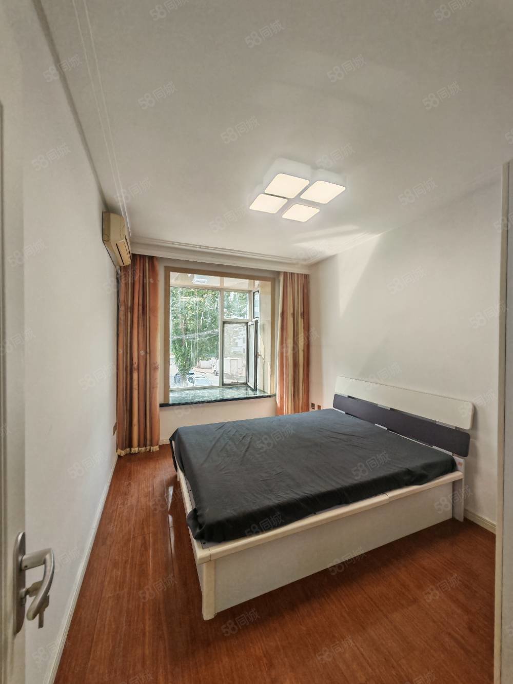 吉盛花园2室2厅1卫84㎡南北35.8万