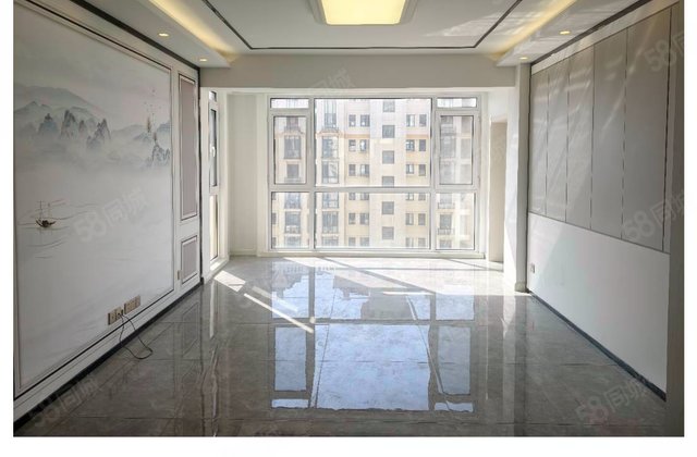 新加坡花园3室2厅103.9㎡68万二手房图片