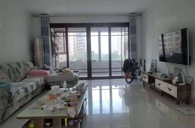 小三居 南北通透 满二 双卫 商品房 电梯房 近一周新上房源