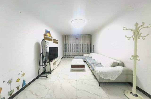 金质融城(三期)2室2厅93.44㎡55万二手房图片