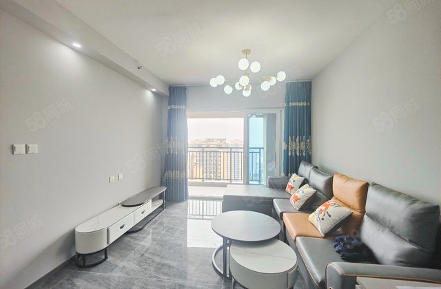 华润云庭3室2厅102㎡127万二手房图片