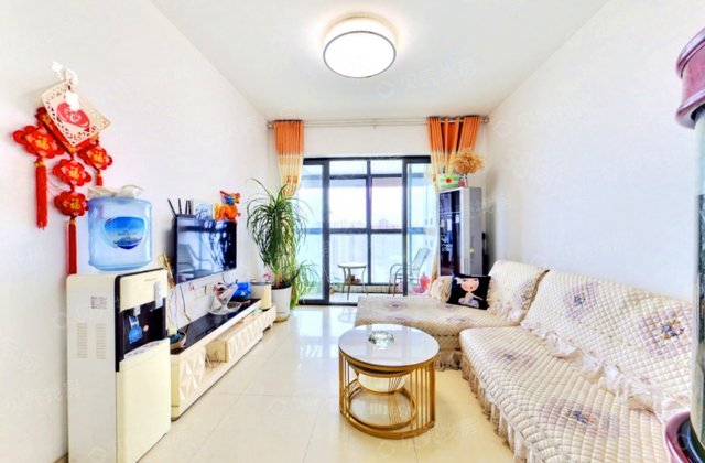 万景峰(东区)3室2厅78.81㎡88.8万二手房图片