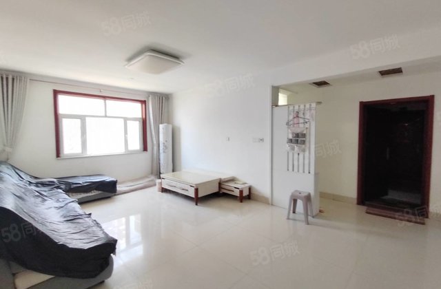 滨河实验东苑 昌润莲城 一梯两户 单价7 带个大车库 满二