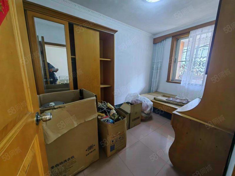 南北通透 海德花园 简单装修 3室2厅 满五 住,海德花园-厦门58同城