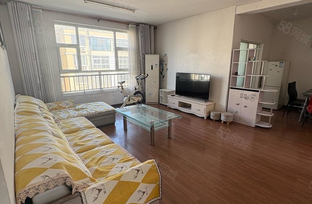 开发区凤凰新城东区 别墅区   楼层 三室两厅两卫 东昌东