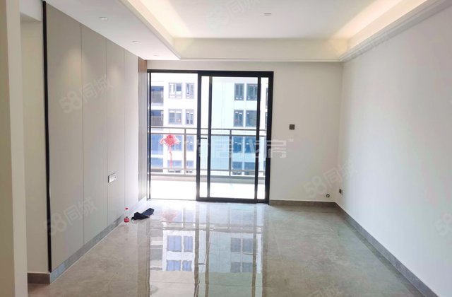 保利明玥江山3室2厅96㎡98万二手房图片