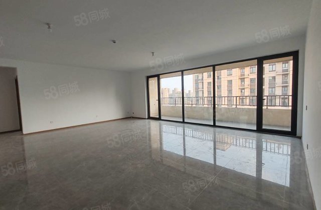 (真实保证)东关瑞府4室，大平层，高端小区，老文轩，一中，