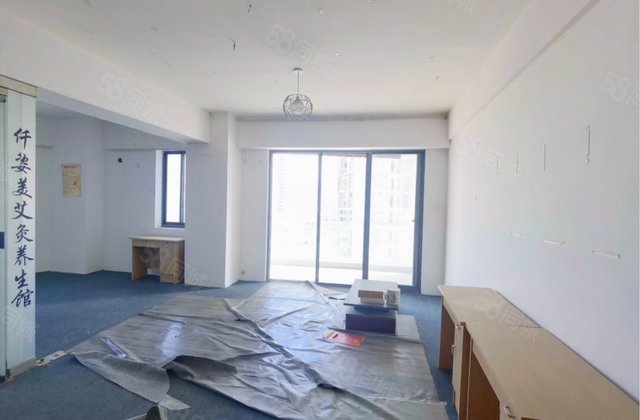 第二城快乐天地2室2厅95.86㎡218万二手房图片