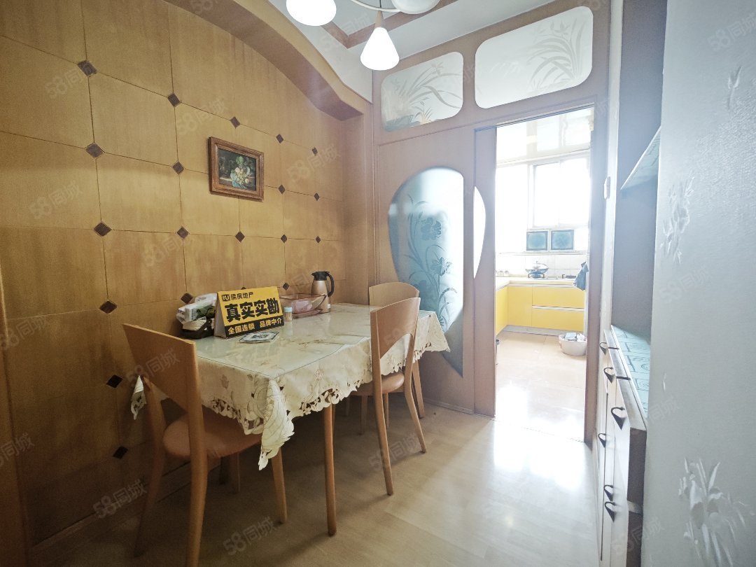 东信小区2室2厅1卫77.6㎡南北29.8万