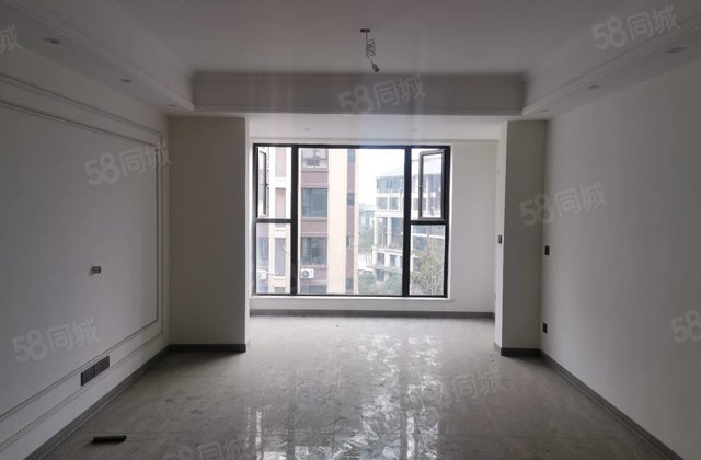 江山原筑3室2厅109㎡70万二手房图片