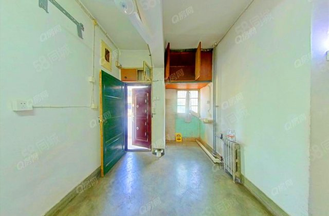 省委大院3室1厅76.19㎡198万二手房图片