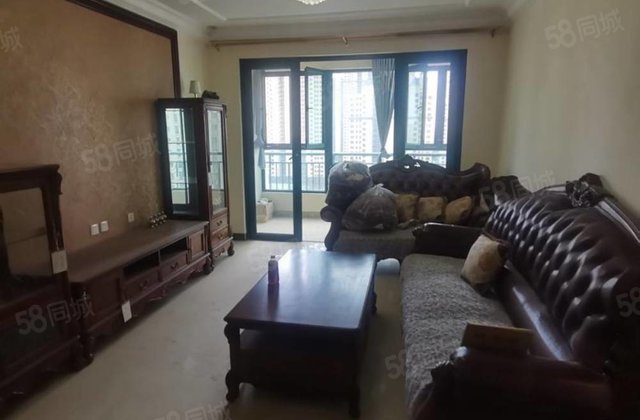 恒大名都  位置  精装修 未住 3室2厅 送储藏室免大税