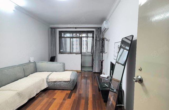 普雄馨苑2室1厅69㎡318万二手房图片