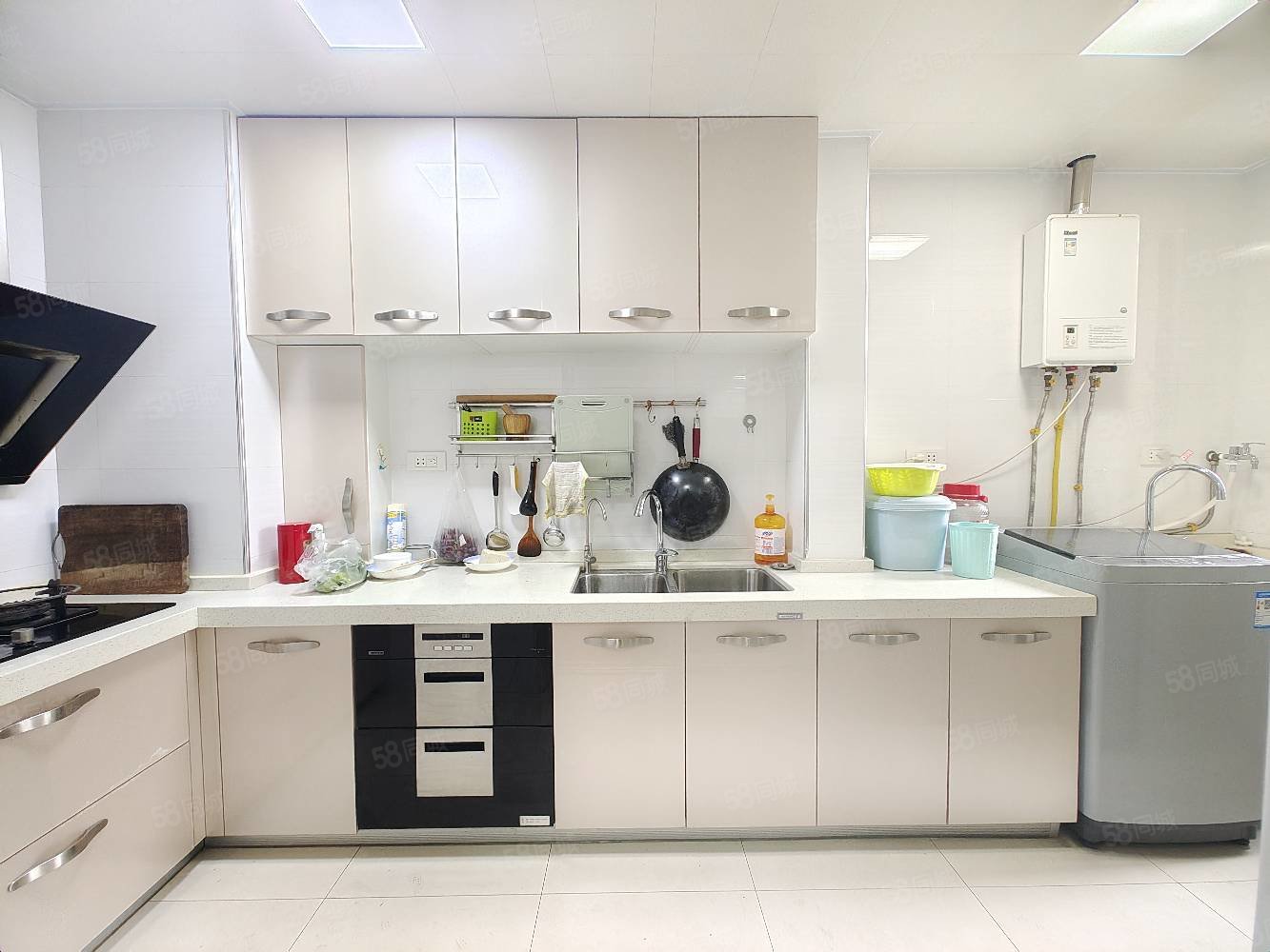 森嘉幸福里2室2厅1卫95㎡东南72万