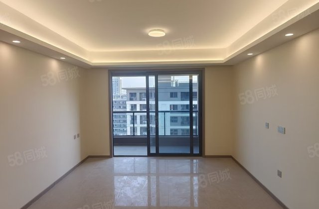 天宸尚品4室2厅120㎡168万二手房图片