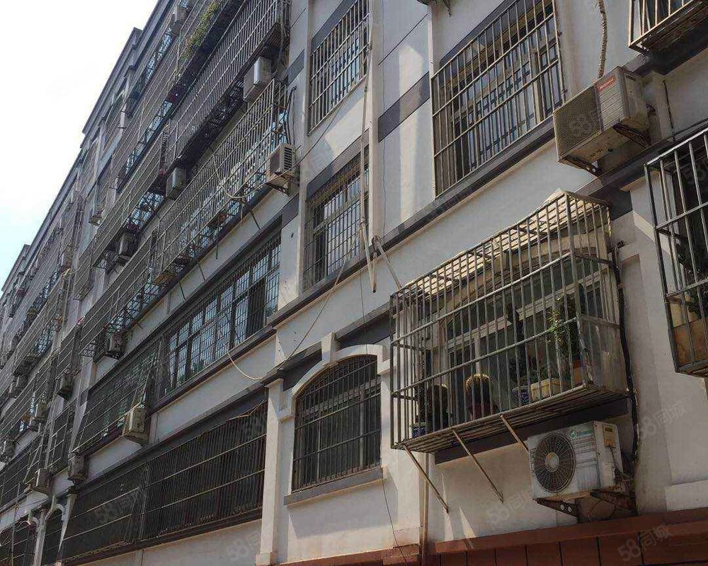 【富华园, 富华园小区详情,房价走势,房源,业主论坛】- 济宁58同城