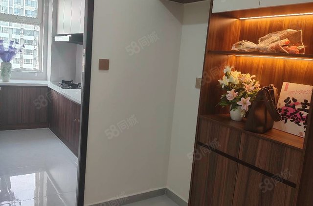 恬静园2室2厅95㎡75万二手房图片