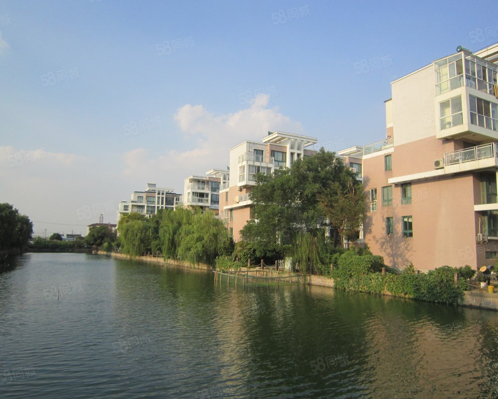 【盈湖三岛, 盈湖三岛小区详情,房价走势,房源,业主论坛】- 上海58