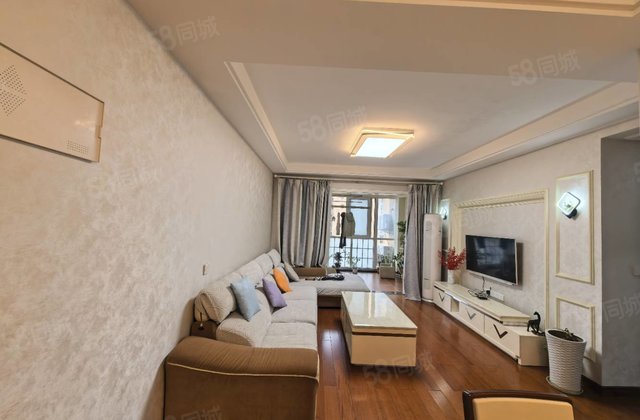 瑞鼎星都会3室2厅100㎡49.8万二手房图片