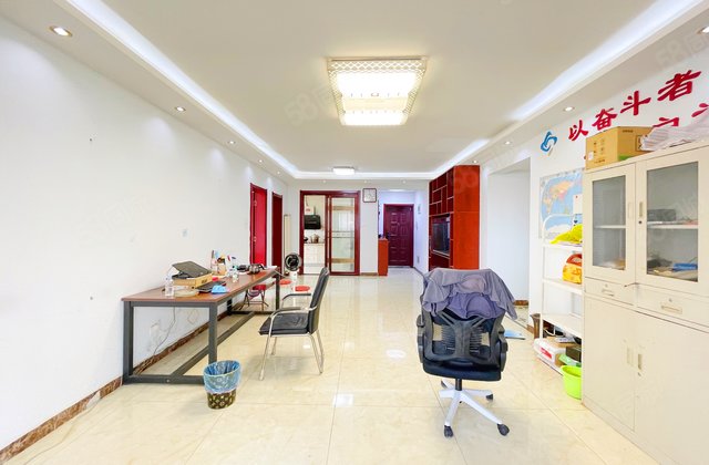 锦棠3室2厅178.8㎡85万二手房图片