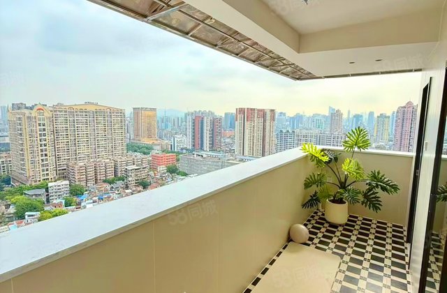 文昌花苑3室2厅87.31㎡278万二手房图片