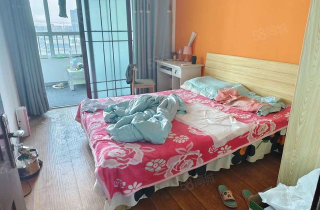 星光东昌丽都(北区1-7号楼) 3房 周边配套完善