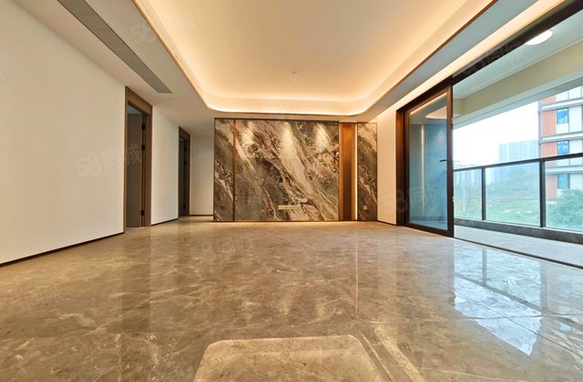 招商渝天府棠镜4室2厅123㎡128万二手房图片