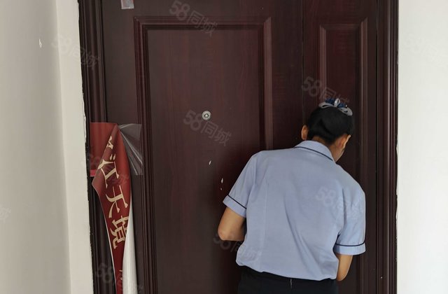 滨江府3室1厅92㎡38万二手房图片