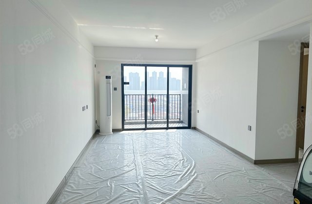 万科金域半岛3室2厅86.98㎡78万二手房图片