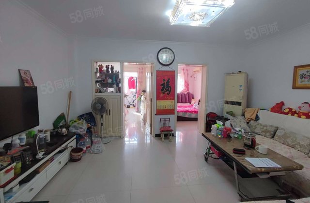 南马道小区3室1厅76.28㎡175万二手房图片