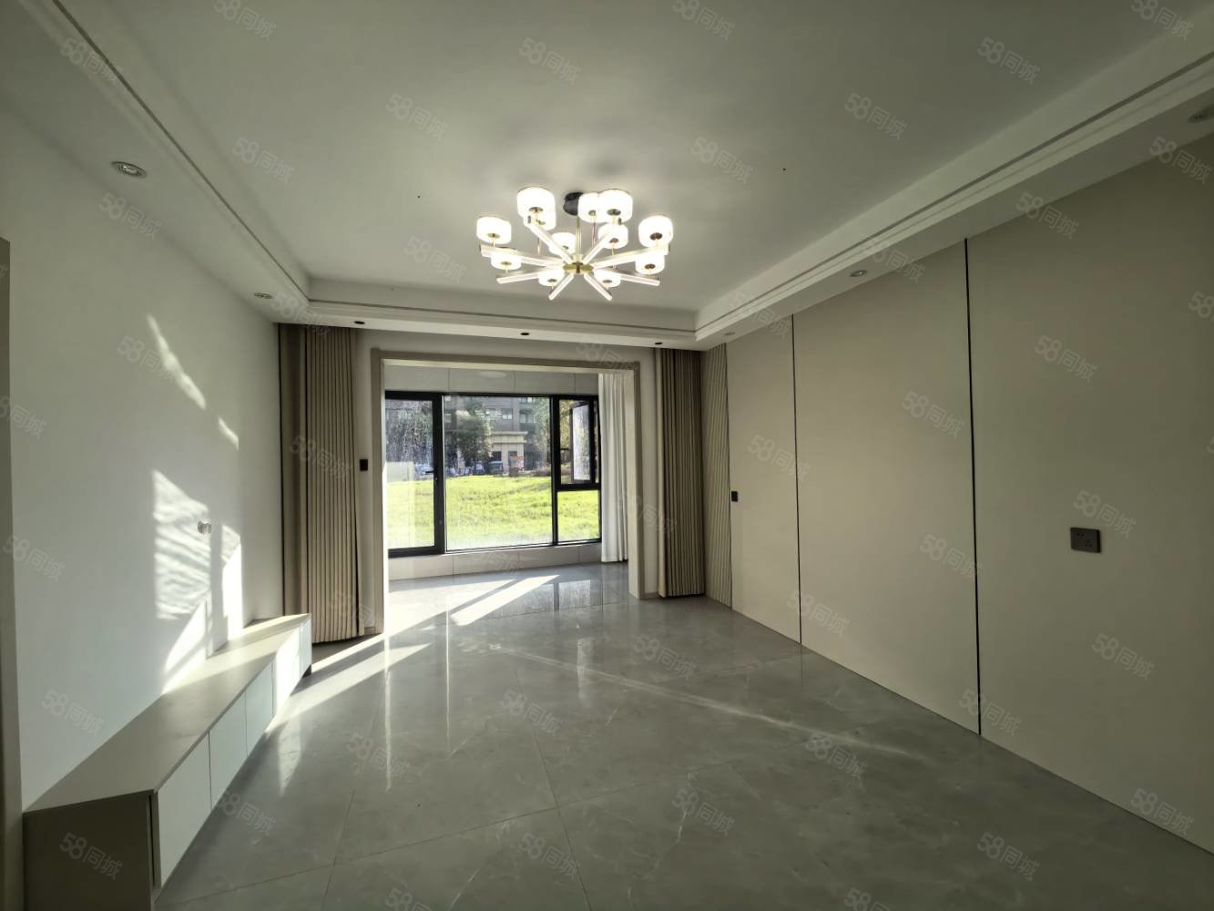 城投时代花园3室2厅1卫90㎡南北41万