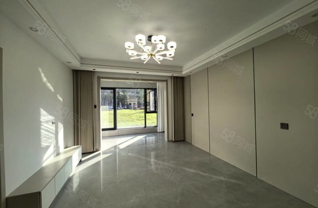 城投时代花园3室2厅1卫90㎡南北41万