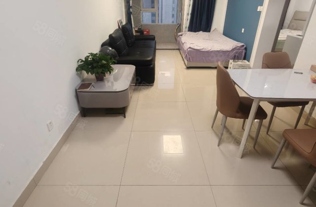 老文轩本部，外国语东关国际精装两室69.9万