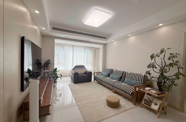 中冶未来城(二期)4室2厅128㎡113万二手房图片