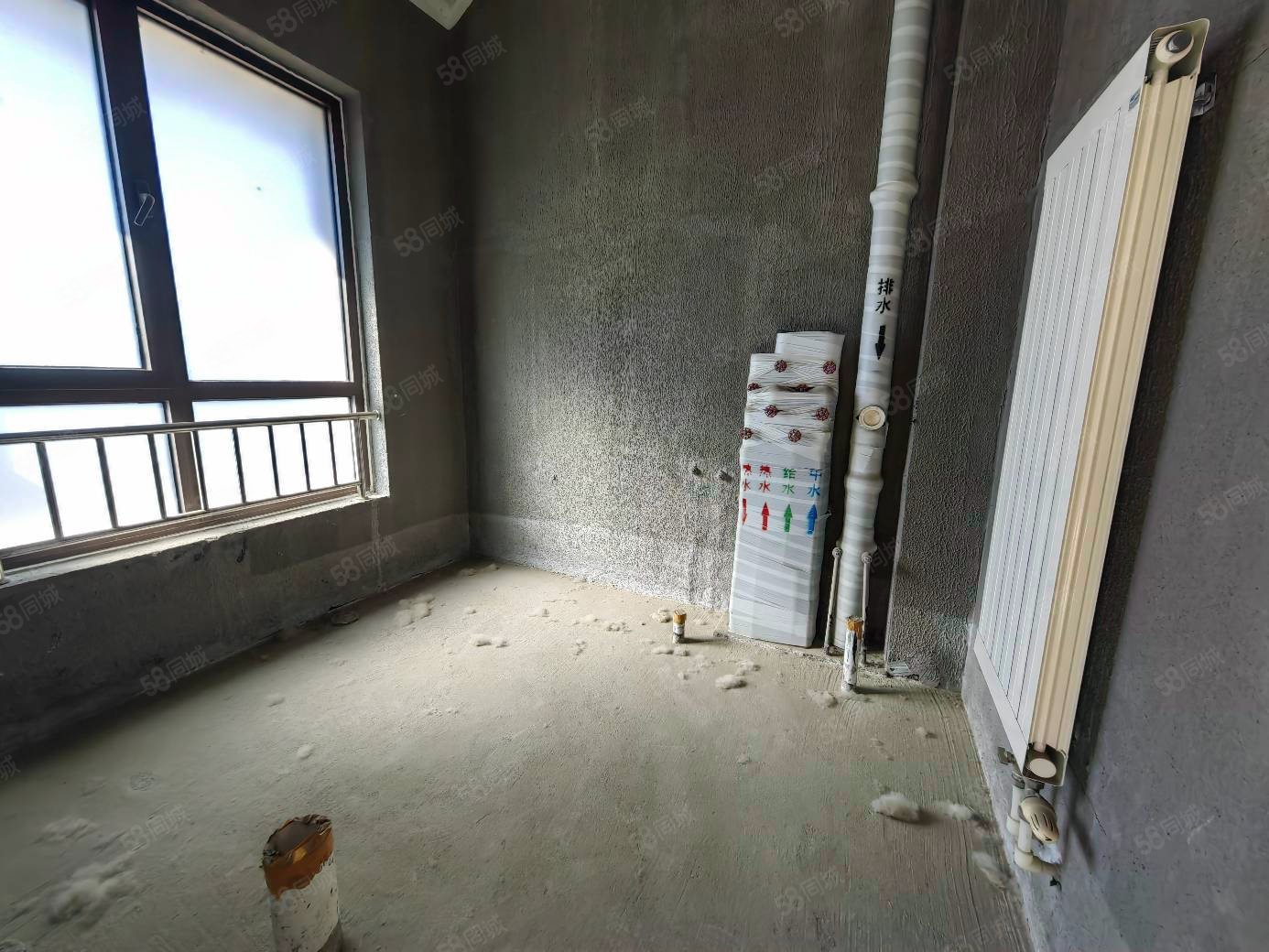 中海墅(東區(qū)別墅)4室3廳5衛(wèi)303㎡南北2450萬