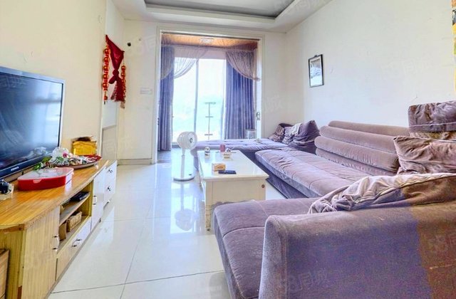 西都会2室2厅80.07㎡41.6万二手房图片