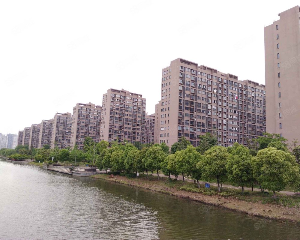 【水韵花都家园(西组团), 水韵花都家园(西组团)小区详情,房价走势