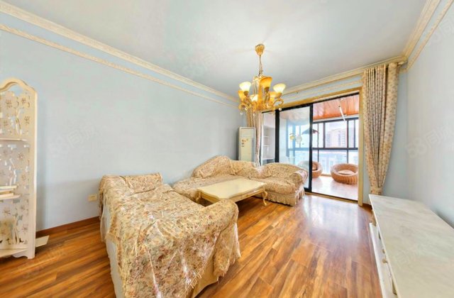 凯丽美域2室2厅73.51㎡149.8万二手房图片