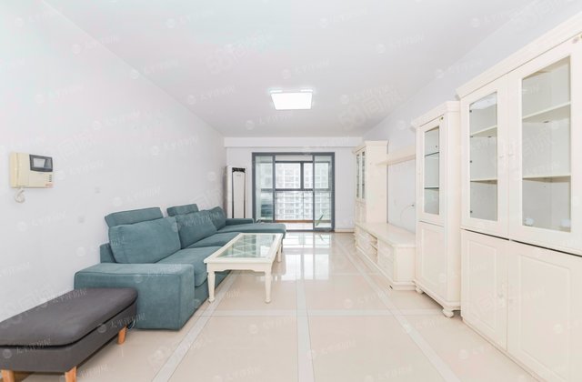 大华颐和华城(公寓住宅)2室2厅112.54㎡538万二手房图片