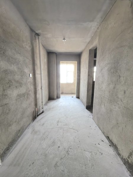华府新城2室1厅1卫87.32㎡南北19万