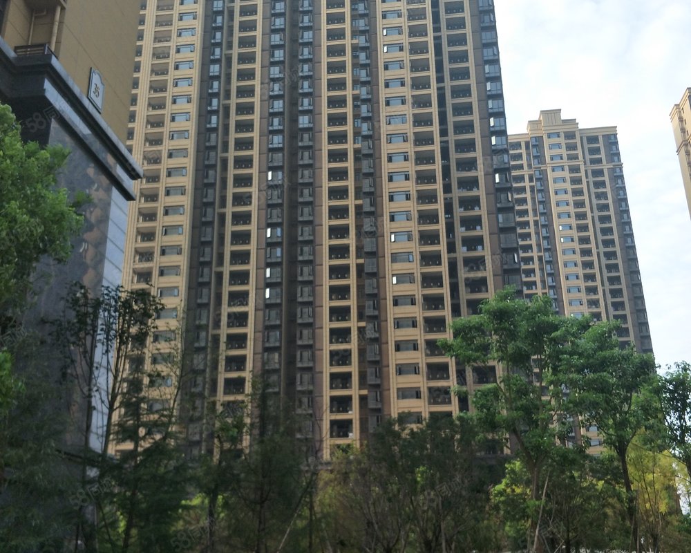 区, 九龙湖花园二区小区详情,房价走势,房源,业主论坛】- 南昌58同城