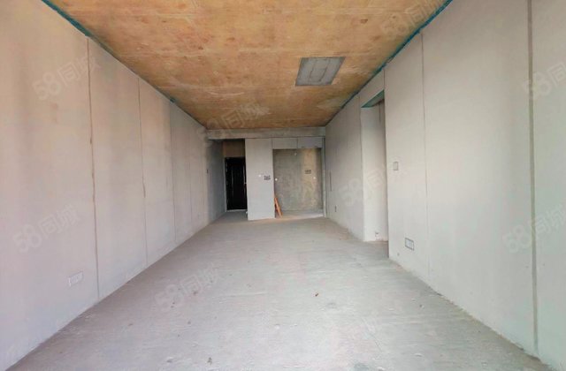 宁乡美的院子3室2厅124㎡55.8万二手房图片