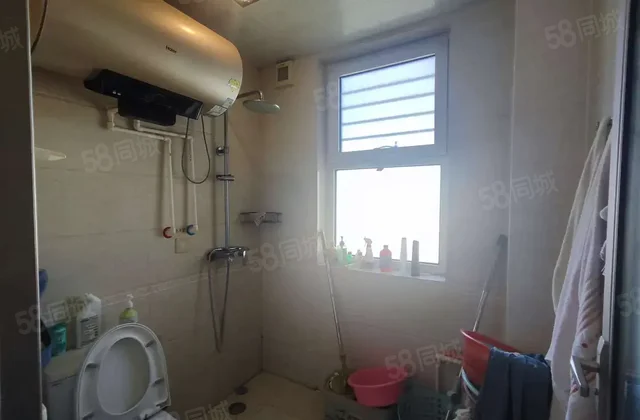 急售中巨一品家苑 电梯洋房 户型很好 带车位储藏室