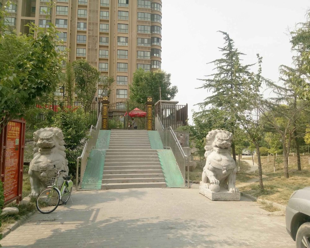 【东晋桃源缙福源, 东晋桃源缙福源小区详情,房价走势,房源,业主论坛