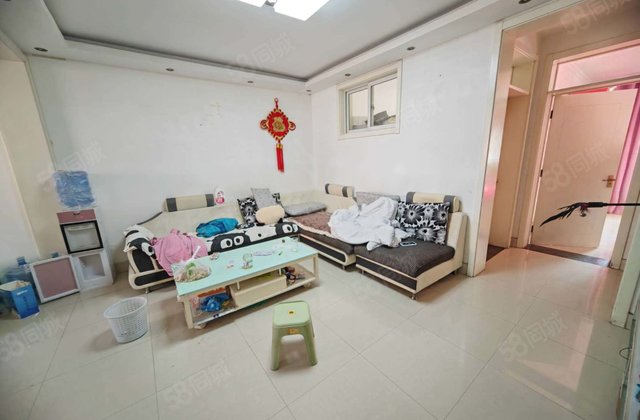 星光水晶城(西区)3室2厅85㎡58.8万二手房图片