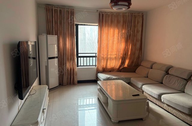 中海梅溪湖壹号(一期)3室2厅124.23㎡159万二手房图片