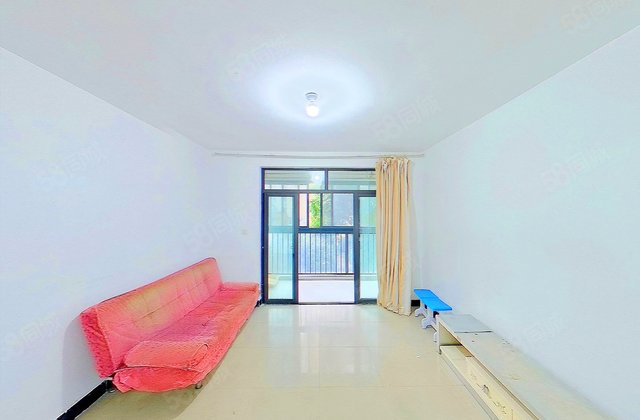 顺达花苑东区3室2厅120.68㎡128万二手房图片