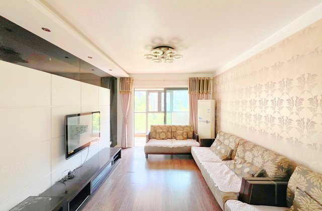 永威翰林居2室2厅88.23㎡176万二手房图片