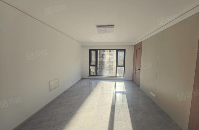 东方禧悦3室2厅95㎡42.5万二手房图片